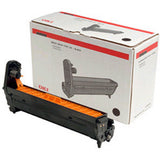 OKI 43870008 Drum kit black, 20K pages for OKI C 5650