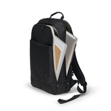 DICOTA D32015-RPET laptop case 35.8 cm (14.1") Backpack Black