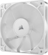 Corsair RS120 Computer case Fan 12 cm White 1 pc(s)