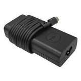 DELL DRRV8 power adapter/inverter Indoor 65 W Black