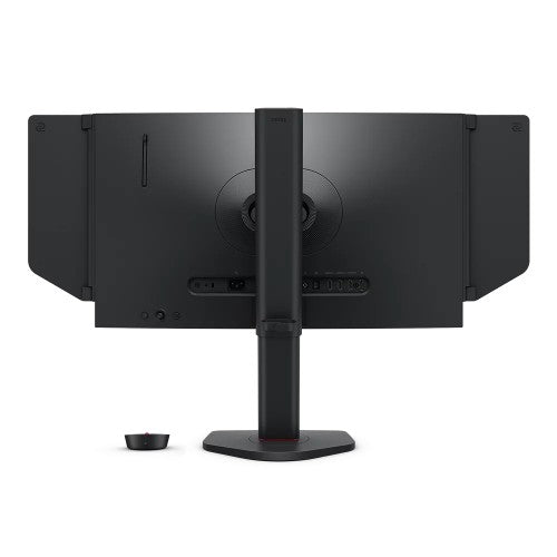 ZOWIE XL2540X+ computer monitor 61.2 cm (24.1") 1920 x 1080 pixels Full HD LED Black