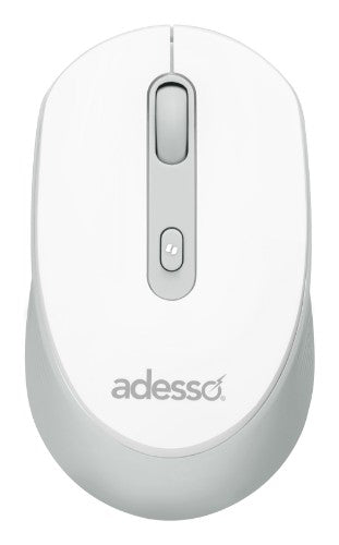 Adesso iMouse A30W mouse Universal Ambidextrous RF Wireless Optical 1200 DPI