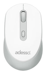 Adesso iMouse A30W mouse Universal Ambidextrous RF Wireless Optical 1200 DPI