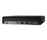 HP Elite Mini 805 G8 AMD Ryzen™ 7 5700GE 16 GB DDR4-SDRAM 512 GB SSD Windows 11 Pro Mini PC Black