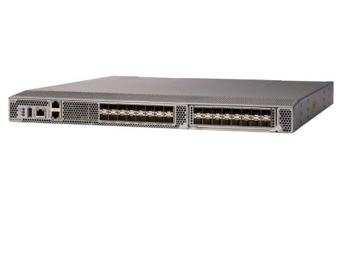 HPE SN6610C Managed 1U Grey