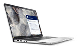 DELL Pro 16 Plus PB16250 Copilot+ PC Intel Core Ultra 7 266V Laptop 40.6 cm (16") Full HD+ 16 GB LPDDR5x-SDRAM 512 GB SSD Wi-Fi 7 (802.11be) Windows 11 Pro UK English Aluminium