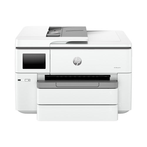 HP OfficeJet Pro 9730e Wireless All-in-One Color Printer, Instant Ink; Two-sided printing