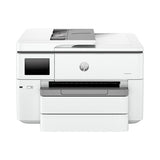 HP OfficeJet Pro 9730e Wireless All-in-One Color Printer, Instant Ink; Two-sided printing