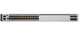 Cisco Catalyst C9500-24Y4C-A network switch Managed L2/L3 1U Grey