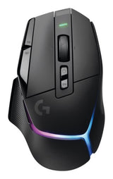 Logitech G G502 X PLUS - LIGHTSPEED Wireless RGB Gaming Mouse