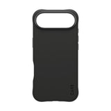 PanzerGlass CARE™ by ® Samba Case Black w. MagSafe iPhone Air