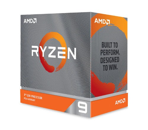 AMD Ryzen 9 3950X processor 3.5 GHz 64 MB L3