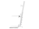 Multibrackets M Easy Stand Desktop White