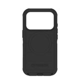 OtterBox Defender Pro MagSafe Series for Apple iPhone 17 Pro, black - No Retail Packaging