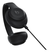 Apple Beats Studio Pro Headset Wired & Wireless Head-band Calls/Music USB Type-C Bluetooth Black