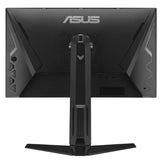 ASUS TUF Gaming VG249QML5A computer monitor 60.5 cm (23.8") 1920 x 1080 pixels Full HD LCD Black
