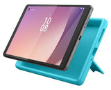 Lenovo ZG38C04749 tablet case 20.3 cm (8") Bumper Blue