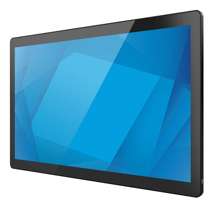 Elo Touch Solutions I-Series 3.0 Intel Core 5 i3-1215UL 38.1 cm (15") 1024 x 768 pixels Touchscreen All-in-One PC 8 GB DDR5-SDRAM 128 GB SSD Wi-Fi 6 (802.11ax) Black