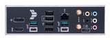 ASUS TUF GAMING B650-PLUS WIFI AMD B650 Socket AM5 ATX