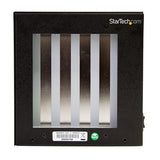 StarTech.com PCI Express to 2 PCI & 2 PCIe Expansion Enclosure System - Full Length - TAA