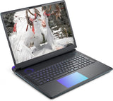 Alienware AA18250 Intel Core Ultra 9 275HX Laptop 45.7 cm (18") WQXGA 64 GB DDR5-SDRAM 2 TB SSD NVIDIA GeForce RTX 5090 Wi-Fi 7 (802.11be) Windows 11 Home UK English Black