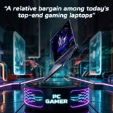 Acer Predator Helios Neo 16 AI (PHN16-I71) gaming laptop - Intel Core Ultra 9 290HX Plus, NVIDIA RTX 5080, 16" 240Hz WQXGA (2560x1600), 32GB DDR5, 1TB SSD