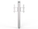 Multibrackets M Public Display Wall 145 Single Silver