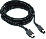 HP 300cm DP and USB B to A Cable for L7016t L7014t and L7010t