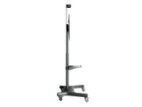 Multibrackets M Public Floorstand Basic 180 incl shelf & camera holder
