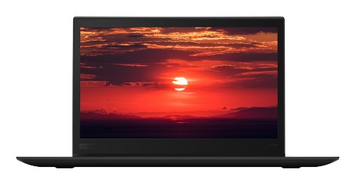 T1A Lenovo ThinkPad X1 Yoga (3rd Gen) Refurbished Intel® Core™ i7 i7-8650U Hybrid (2-in-1) 35.6 cm (14") Touchscreen Full HD 16 GB LPDDR4x-SDRAM 512 GB SSD Wi-Fi 6 (802.11ax) Windows 11 Pro UK English Black