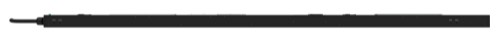HPE G2 Metered/Switched 4.9kVA/L6-30P 24A/208V Outlets (20) C13 (4) C19/Vertical NA/JP PDU