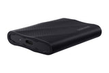 Samsung MU-PG2T0B 2 TB USB Type-C USB 3.2 Gen 2x2 Black