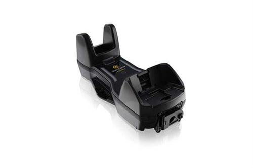 Datalogic PM9600-HP433RBK20 barcode reader Handheld bar code reader 1D/2D Laser Black, Yellow