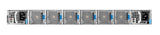 HPE 100GbE 32QSFP28 Power to Connector Airflow Switch SN3700cM with NVIDIA Cumulus