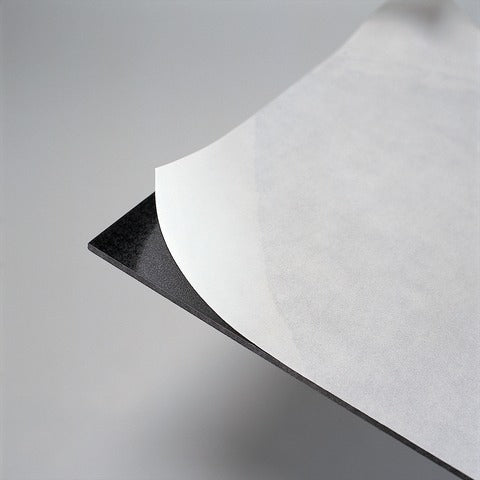 Neschen GUDY 802 Transparent 50000 x 610 mm Polyethylene terephthalate (PET)