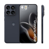 Motorola edge 70 fusion 17.2 cm (6.78") Dual SIM Android 16.0 5G USB Type-C 8 GB 256 GB 7000 mAh Black