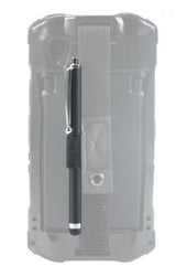 Mobilis 052040 handheld mobile computer case