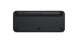Logitech 920-013150 keyboard Universal Bluetooth QWERTY UK English Graphite