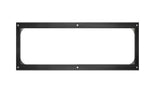 Hikvision DS-DL126033W mounting kit Black Aluminium