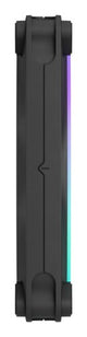 Fractal Design Momentum 14 RGB Computer case Fan 14 cm Black 3 pc(s)