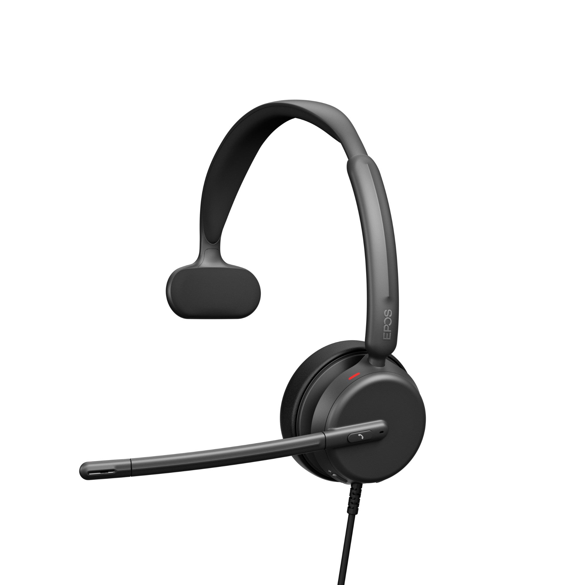 Mono headset