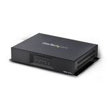 StarTech.com 2x2 HDMI Video Wall Controller - 4K 60Hz HDMI 2.0 Video Input to 4x 1080p Output - Video Wall Processor for Multi Screen Display - Video Wall Splitter - RS232/Ethernet Control