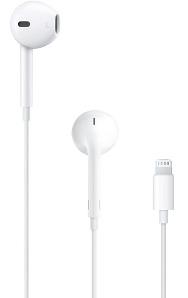 EarPods