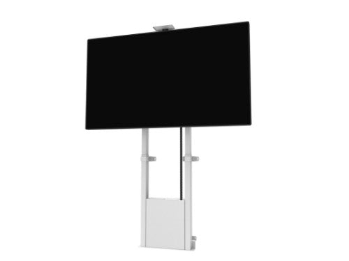Multibrackets M Motorized Floormount 120kg White camerashelf