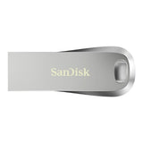SanDisk 00183581 USB flash drive 128 GB USB Type-A 3.2 Gen 1 (3.1 Gen 1) Silver
