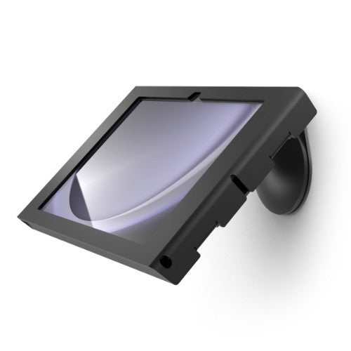 Compulocks Galaxy Tab A9 Apex Enclosure Core Stand Black
