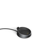Jabra Evolve2 75 Deskstand USB-A - Black