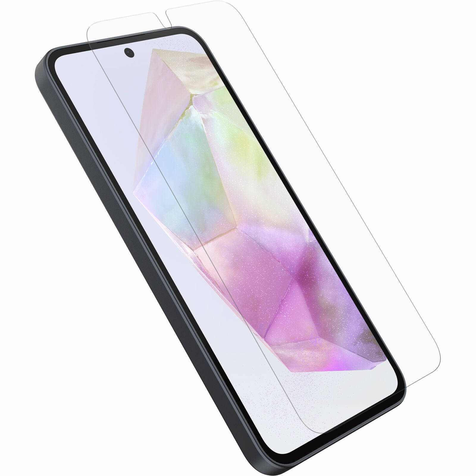 Glass Series for Galaxy A35 5G