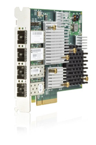 HPE C8S92A network switch module