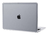 Tech21 T21-11447 laptop case 36.1 cm (14.2") Shell case Transparent